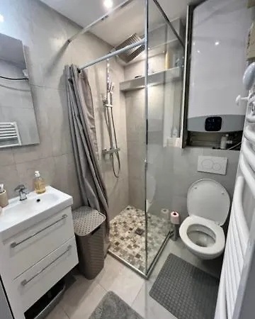 Parisien Apartment *