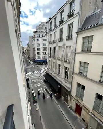 Parisien